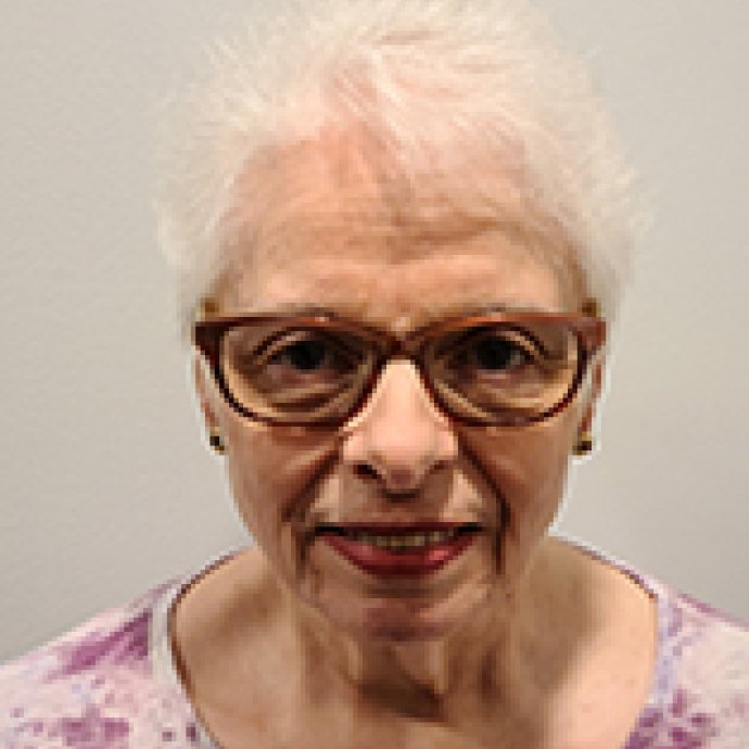 Ann B Visconti